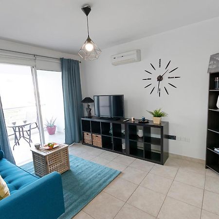 Glabur Stays - The Cozy Atelier - Nicosia City, Free Parking & Wifi, Welcomes You!!! Ngoại thất bức ảnh