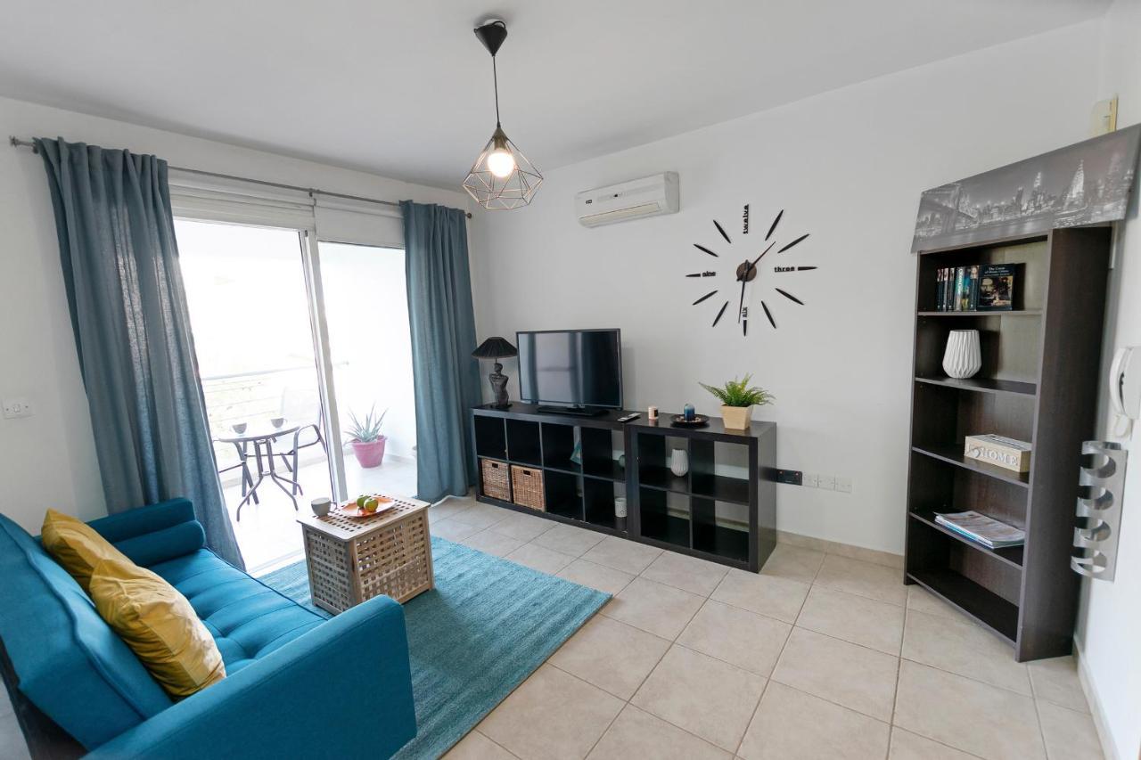 Glabur Stays - The Cozy Atelier - Nicosia City, Free Parking & Wifi, Welcomes You!!! Ngoại thất bức ảnh