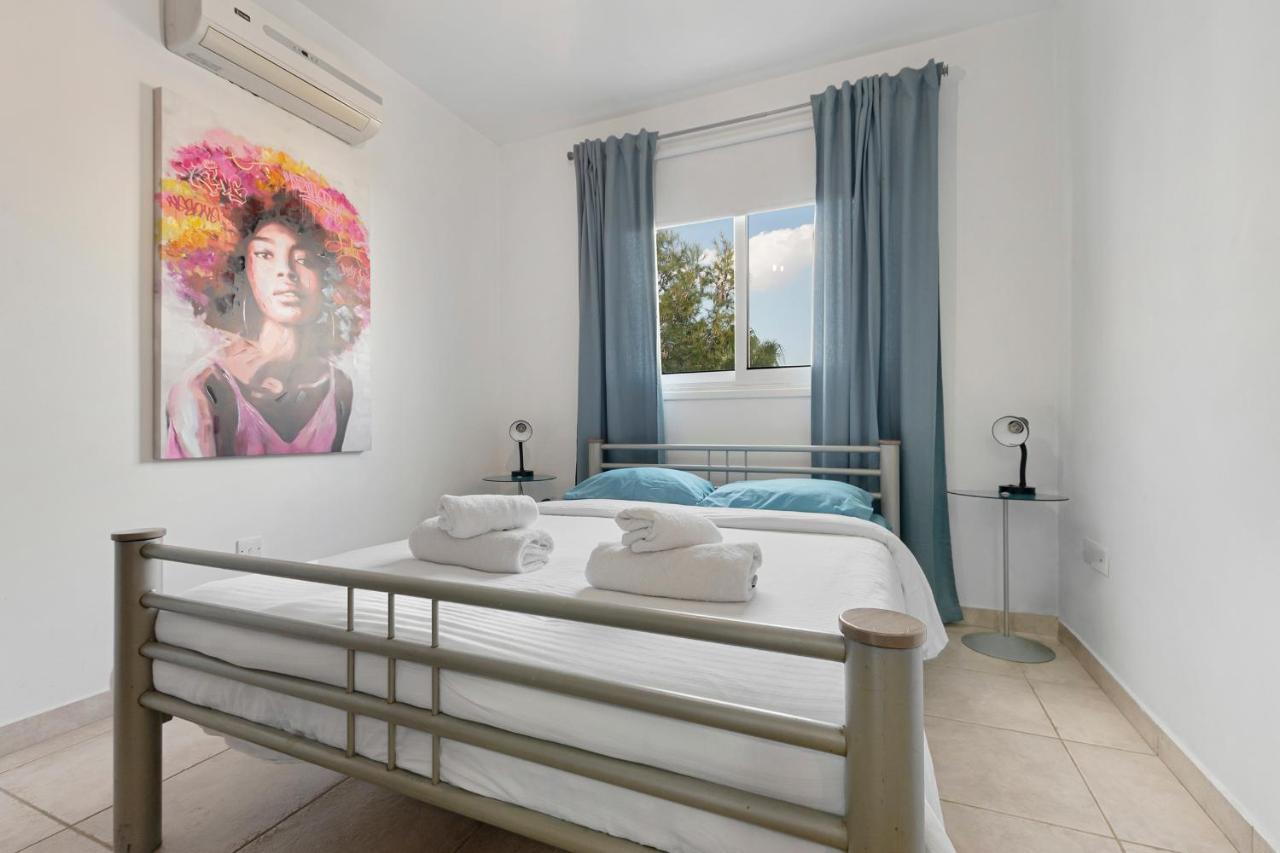 Glabur Stays - The Cozy Atelier - Nicosia City, Free Parking & Wifi, Welcomes You!!! Ngoại thất bức ảnh